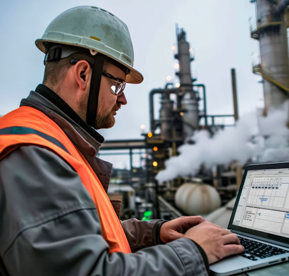 Adequação de NR12 em Salvador